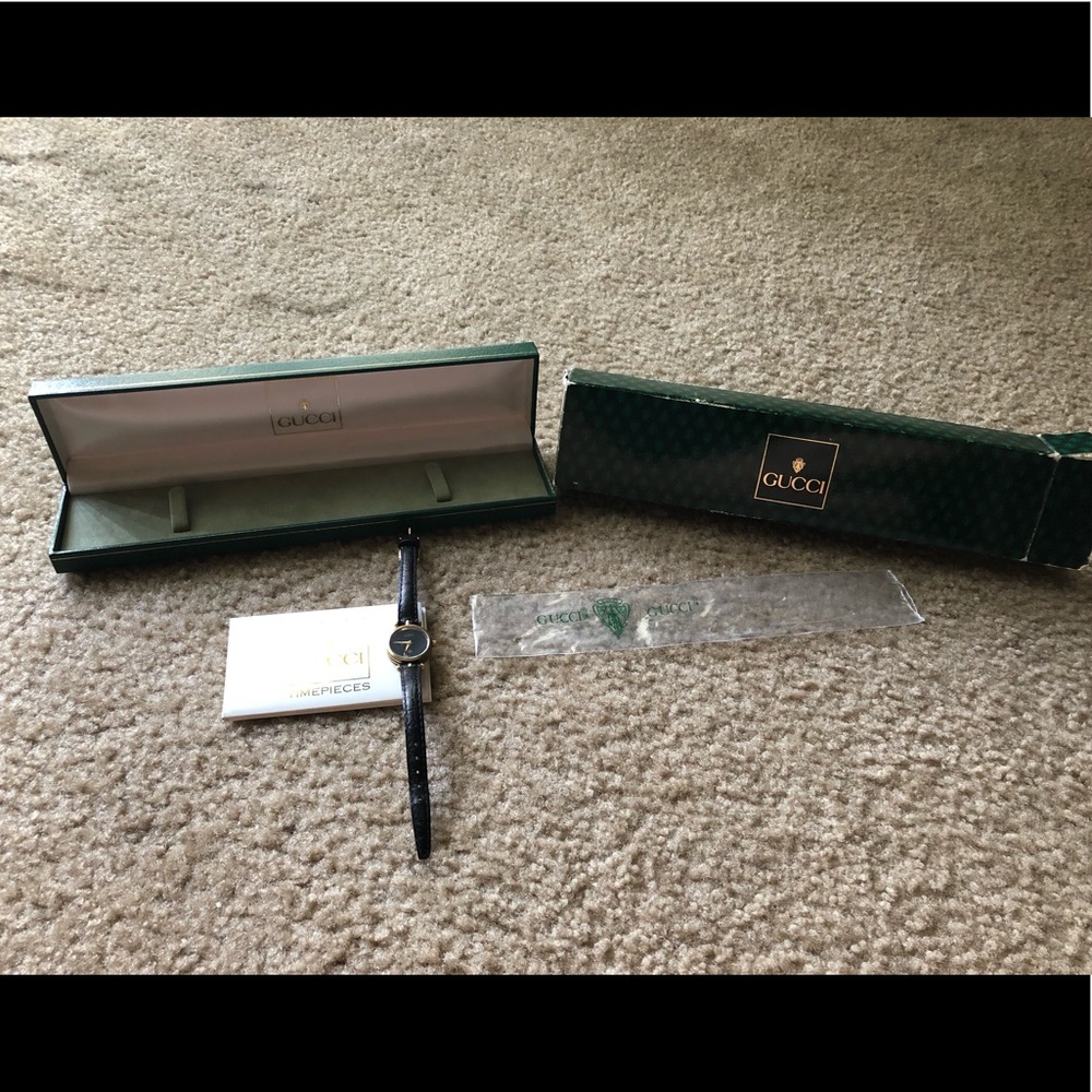 Gucci Woman’s watch